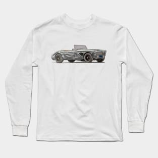 Classic car Long Sleeve T-Shirt